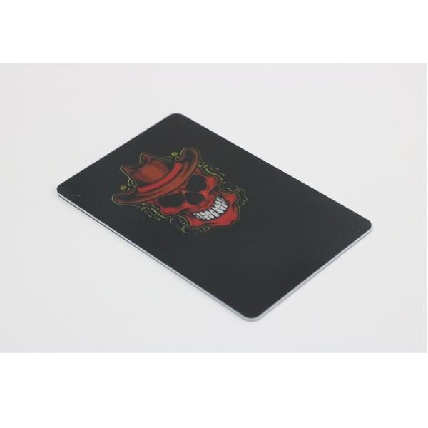 Cheap Customizable OTP Smart Card Blank NFC Cards With Screen Location Function for sale