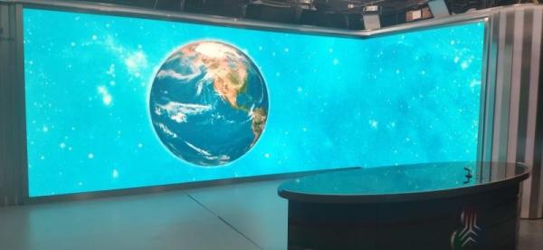 Cheap Epistar Led Chip GOB LED Display Full Color and 000 Hours Operating Life for Your for sale