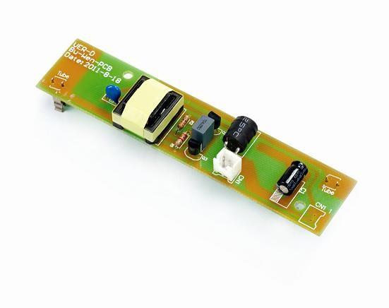 Cheap Quick Turn Printed Circuit Boards 1 Layer Prototype PCB Assembly for sale