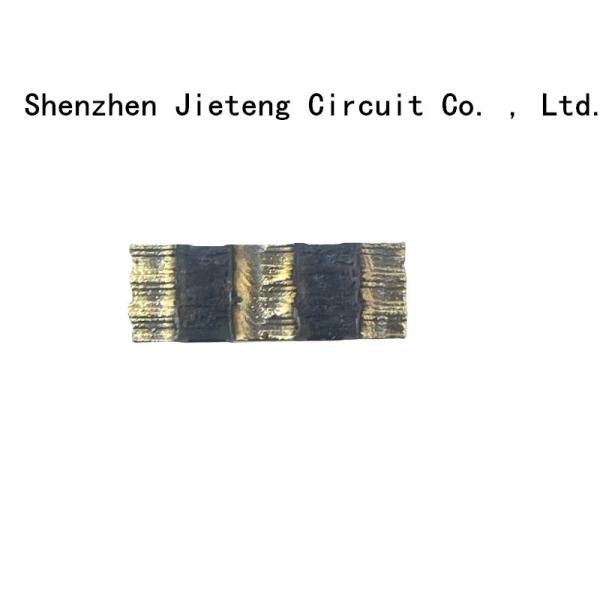 Cheap Multilayer Rigid Flex 6 Layer Prototype PCB Assembly Fabrication for sale