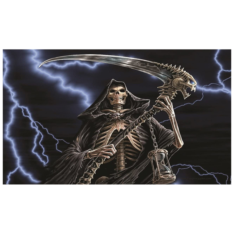 Minglu CMP-018 OEM Customized Card Game Playmat Custom Play MAT Anime PLAYMAT