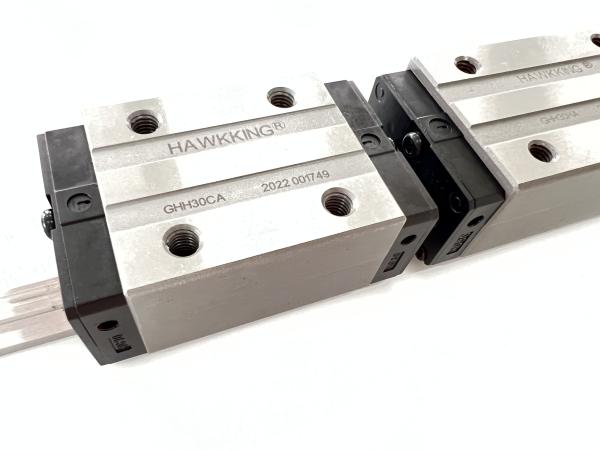 Cheap Linear Motion Guide Manufacturing Applications for sale
