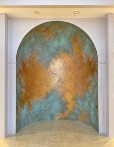Best Antique Copper Cladding Sheets Perfect Way To Add Character To Home wholesale