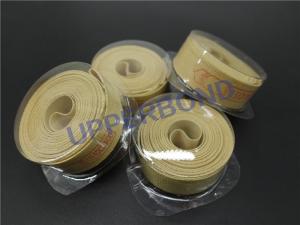 China 18.5 * 3100 Mm Customized Garniture Tapes Heat Resistant Conveyor Belt on sale
