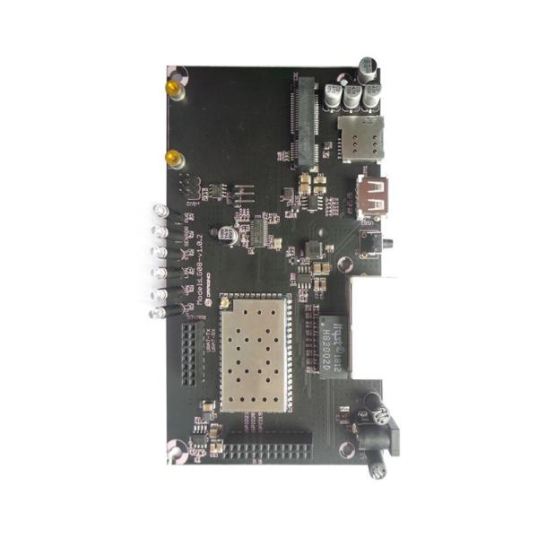 Cheap Small Volume Car Circuit Board Manufacturers Automotive Pcb Assembly for sale