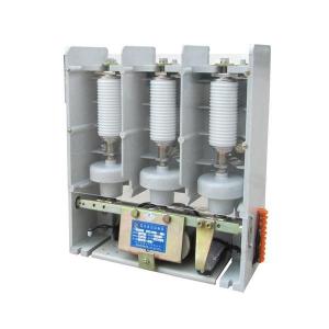 JCZ5 7.2KV Low Voltage Vacuum Contactor CCC ISO GB IEC