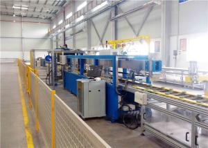 Best Durable Single Layer Automatic Riveting Busbar Assembly Line wholesale