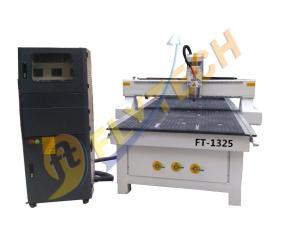 cheap 3axis woodworking cnc router with vaccum table and T-slot table Ncstudio control
