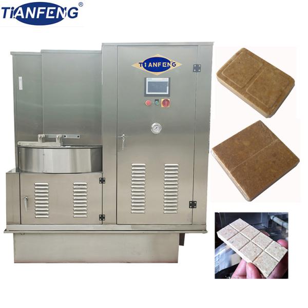 Cheap ZPW-4-4 ZPW-4-2 Tablet Compression Machine Compressed Biscuit Food Block Press Machine for sale