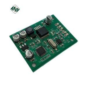 Best BMS Controller IOT Circuit Board FR4 FR1 Aluminum Material Durable wholesale