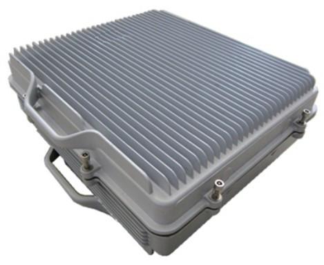 Cheap Wireless Digital Optical Extender Linear Power Amplifier Low Power Consumption for sale