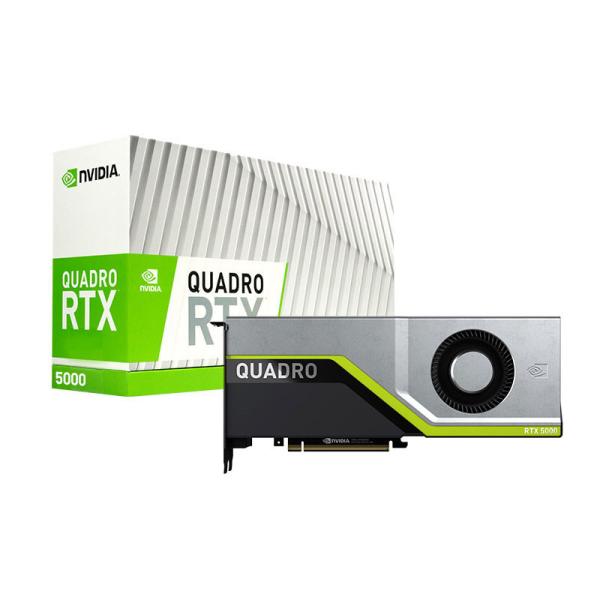 Cheap Quadro LeadTek Graphics Card GPU Accelerator RTX 5000 16GB GDDR6 for sale