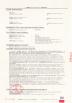 HEBEI PENGXIN PIPELINE EQUIPMENT GROUP CO.,LTD Certifications