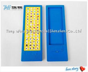 Cheap Durable 60 Push Button Programmable Sound Module ABS 29mm/40mm Speaker Size for sale