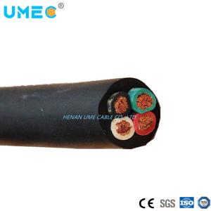 Best General Flexible Cable with Rubber Insulation and Third Party Inspection Accepted wholesale