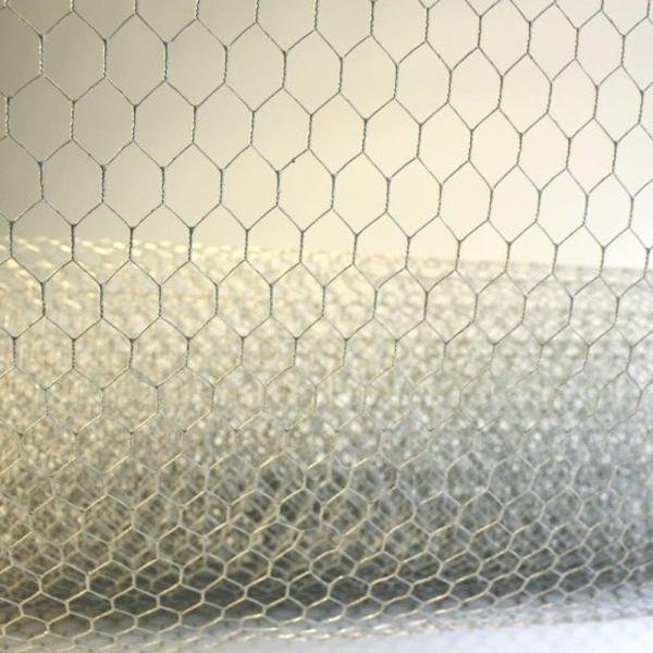 Cheap 1/4" Hexagonal Wire Mesh Twisted 1/2'' 3/8'' 3/4'' Opening Size Cages Application for sale