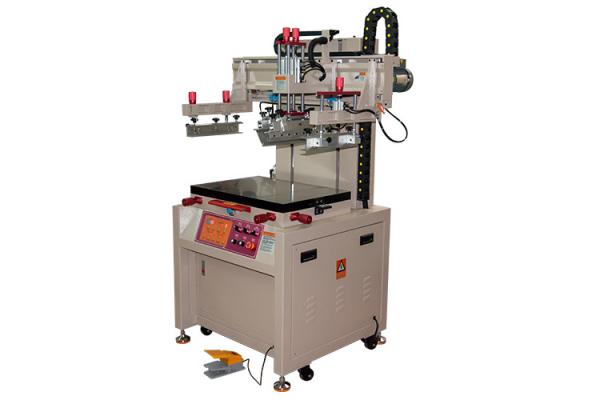Cheap Large Automatic Screen Printing Machine for sale