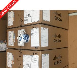 Original Condition Cisco Gigabit Network Switch 48 Port WS-C2960XR-48FPD-I