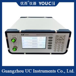 The Electrically Controlled Polarization Generator Highly Efficient