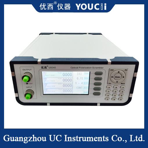 Cheap The Electrically Controlled Polarization Generator Highly Efficient for sale