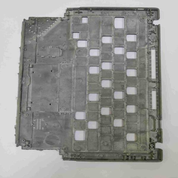 Cheap Die Casting Computer Mechanical Keyboard Frame Case Magnesium Alloy AZ91D for sale