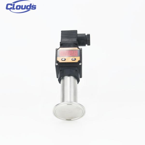 Cheap Smart Water Pressure Sensor for Versatile Applications in Production Control Systems for sale