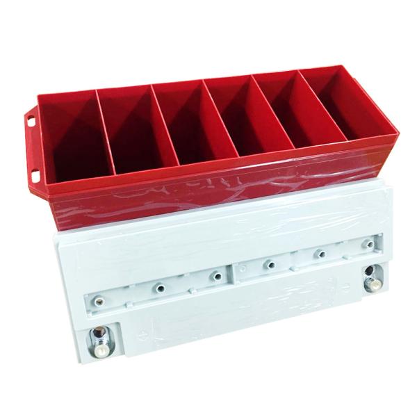 Cheap Project Case Plastic Electronic Housing 0.005mm High Precision for sale