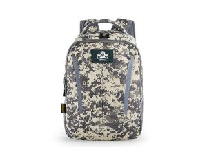 Hiking Trekking Camo Army Camouflage Survival Waterproof Tactical Military Backpack