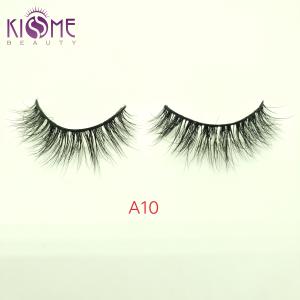 Best TOP QUANTITY REAL MINK PRIVATE LABEL FALSE EYELASH wholesale