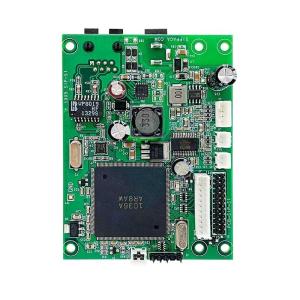 SMT 3OZ Prototype PCB Assembly