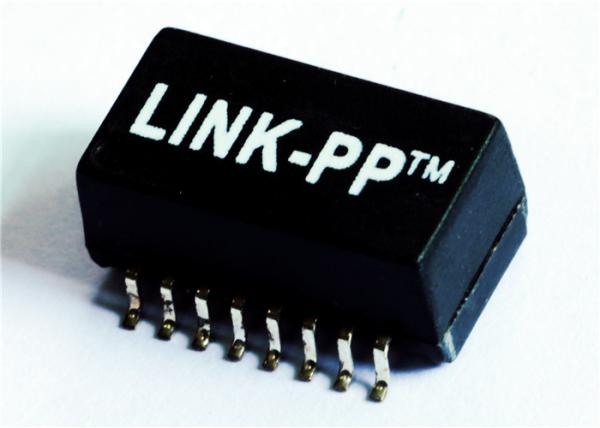 Cheap H1183NL , H1183 , H1183NLT 10/100Base-T SMD 1-Port Transformer 1:1/1:1 1500Vrms for sale