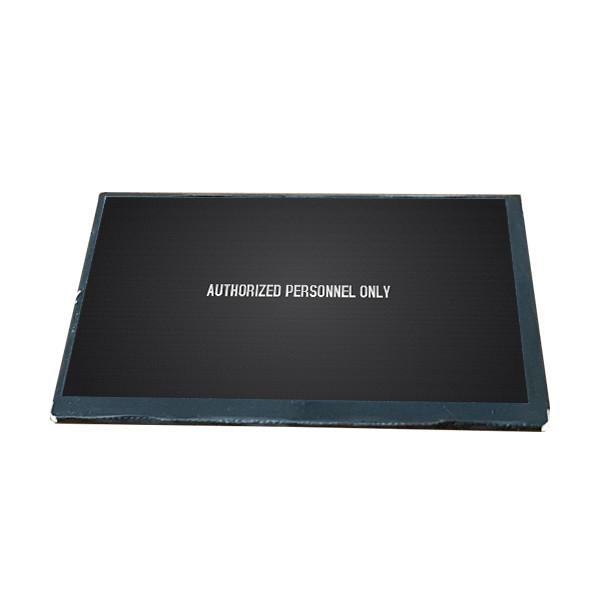 Cheap N070ICG-LD1 TFT LCD Screen Module 7.0 Inch 1280x800 8 Bit RGB TFT LCD Display for sale