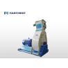 Buy cheap Siemens Motor Low Noise Hammer Mill Crusher For Concentrate Chicken Feed from wholesalers