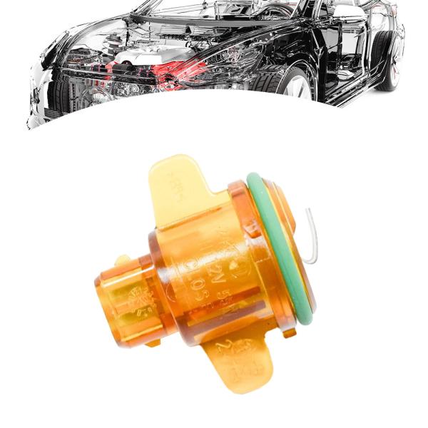 Cheap Womala 30795072 Fog Light Socket for S80 Bumper Connection for sale