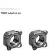 Cheap Carbon Steel 316 Authentic Welding Nut Four-Corner Spot Welding Lock Square Nut for sale
