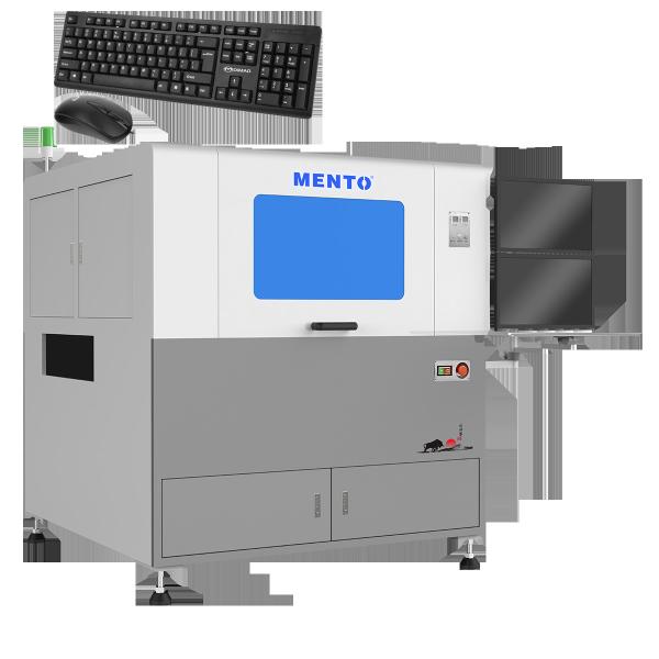 Cheap High Speed Automated Optical AOI Inspection Equipment SPI SMT Machine for sale