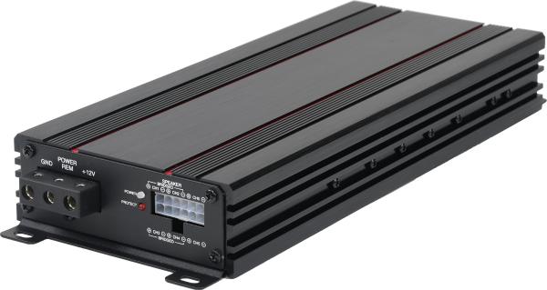 Cheap Hot sales 900 Watt 5-Channel Class D Car Amplifier model 900.5AD for sale
