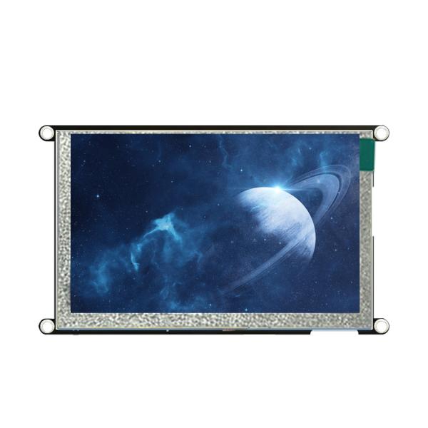 St7262 Driver Chip Human Machine Interface Display Module for Industrial