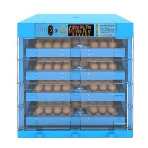 Cheap 1600W Digital Chicken Egg Incubator Machine 10 Trays Automatic Control for sale