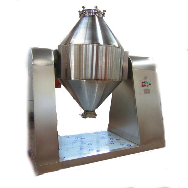 Cheap Automatic Bin Blender Automatic Bin Blender For Chemical for sale