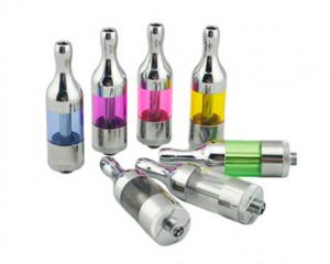 Best Product Description  Various Color with High Quality Protank Atomizer, e cigarette protank wholesale