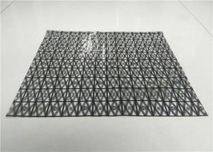 Reusable ESD Shielding Bags Moisture Proof , Anti Static Bags For Electronics
