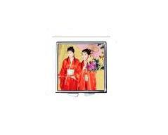 Cheap Sublimation Square Mirror for sale