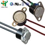 KSD301 Thermostat Temperature Protector Controller Switch Manual Reset KSD302