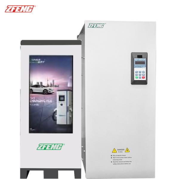Cheap 3 Phase New Energy Equipment Servo Variable Frequency Drive for sale