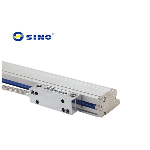 Cheap IP67 Scaling 30m/min Magnetic Linear Encoder Absolute Aluminium Material for sale