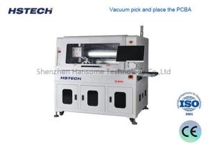 China Double Platform PCB Router Machine with Optional Automatic Tool Change 300*350mm Working Platform on sale