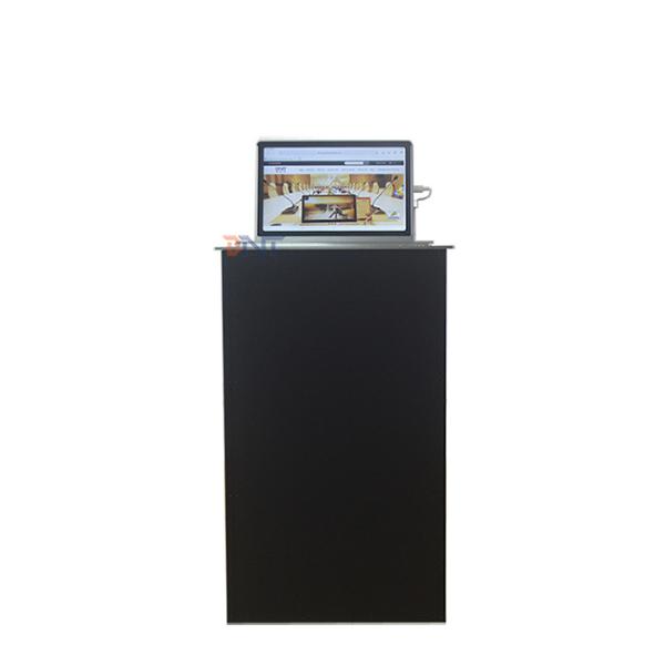 Cheap Retractable All In One Computer Monitor Lift For Touch Screen PC for sale