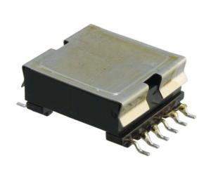China EFD Type Core High Frequency Power Transformer Ferrite Core Transformer Single Phase on sale