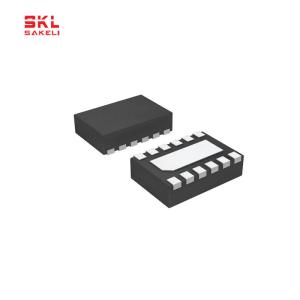 Best Buck Switching Regulator IC Positive Programmable 1.8V 1 Output 300mA 12-WFDFN Exposed Pad wholesale